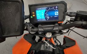 KTM 390 DUKE JPJ40
