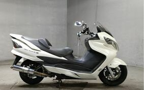 SUZUKI SKYWAVE 250 (Burgman 250) S CJ44A