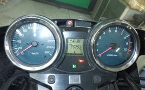 HONDA CB1100 2013 SC65