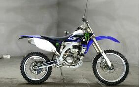 YAMAHA YZ250F CG33C