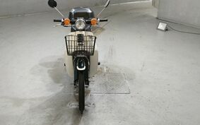 HONDA C70 SUPER CUB HA02