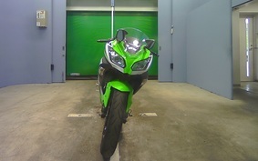 KAWASAKI NINJA 250 ABS EX250L