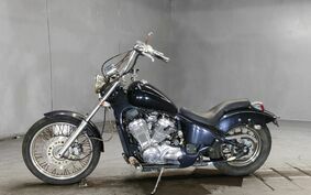 HONDA STEED 400 NC26