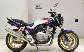 HONDA CB400SF VTEC 2009 NC42