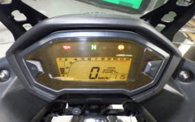 HONDA 400X ABS 2014 NC47