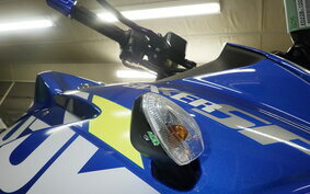 SUZUKI GIXXER 250 SF ED22B