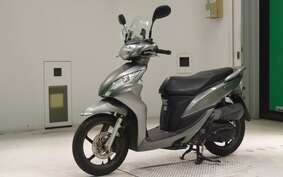 HONDA DIO 110 JF31