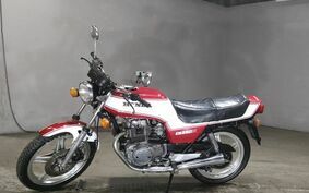 HONDA CB250 N CB250N