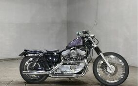 HARLEY XLH883 2002 CAM