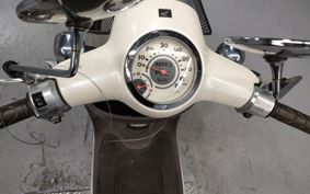 HONDA GIORNO AF70