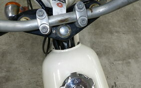 HONDA APE 100 HC07