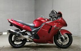 HONDA CBR1100XX 1998 SC35