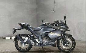 SUZUKI GIXXER 250 SF ED22B