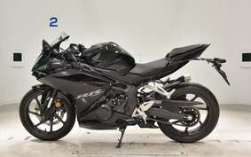 HONDA CBR250RR A MC51