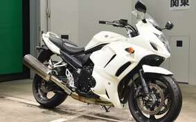 SUZUKI BANDIT 1250 F 2011 GW72A