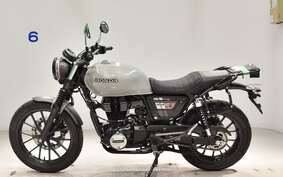 HONDA GB350S 2021 NC59