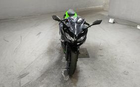 KAWASAKI NINJA 400 2019 EX400G