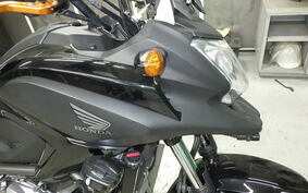 HONDA NC 700 X A 2012 RC63