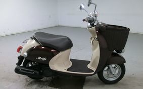 YAMAHA VINO 50 Molfe 2011 SA37J