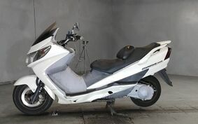 SUZUKI SKYWAVE 250 (Burgman 250) S CJ43A