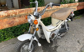 YAMAHA CHAPPY 50 439