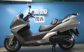 HONDA SILVER WING 600 2001