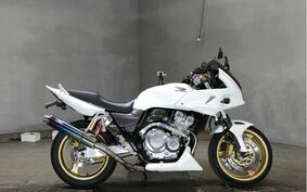 HONDA CB400 SUPER BOLDOR 2010 NC42