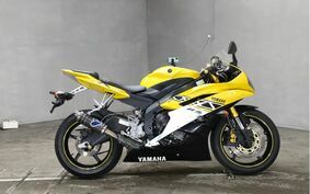 YAMAHA YZF-R6 2006 RJ12