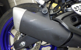 YAMAHA YZF-R25 A RG74J