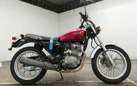 HONDA CB223S MC40