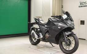 SUZUKI GIXXER 250 SF ED22B