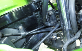 KAWASAKI KR250 KR250A