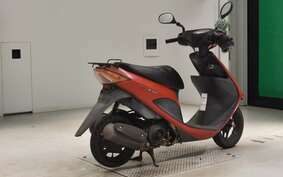 SUZUKI ADDRESS V50 Gen.2 CA44A