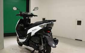 SUZUKI SWISH 125 DV12B