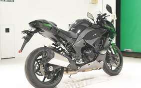 KAWASAKI NINJA 1000 SX 2024 ZXT02K