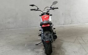 DUCATI SCRAMBLER ICON 2021 3K00AA