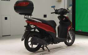 HONDA DIO 110 JF31