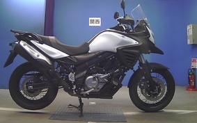 SUZUKI DL650 ( V-Strom 650 ) XTA 2014 VP56A