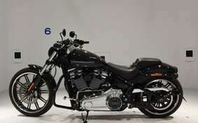 HARLEY FXBRS1870 2022 YHK