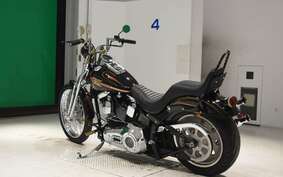 HARLEY FXSTS 1450 2006