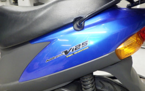 SUZUKI ADDRESS V125 CF4EA