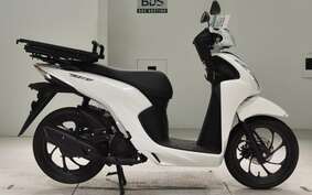 HONDA DIO 110 JK03