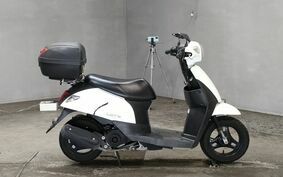 SUZUKI LET's CA4AA