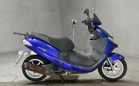 SUZUKI ADDRESS 110 CF11A