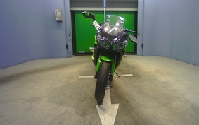 KAWASAKI NINJA 1000 A 2013 ZXT00G