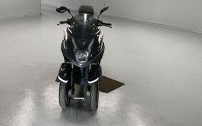 YAMAHA TRICITY 125 SE82J