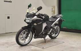 HONDA CBR250R GEN 3 MC41