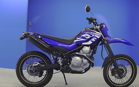 YAMAHA XT250X 2006 DG11J