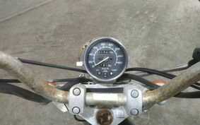 HONDA STEED 400 NC26