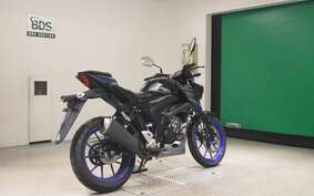 SUZUKI GSX-S125 DL32B